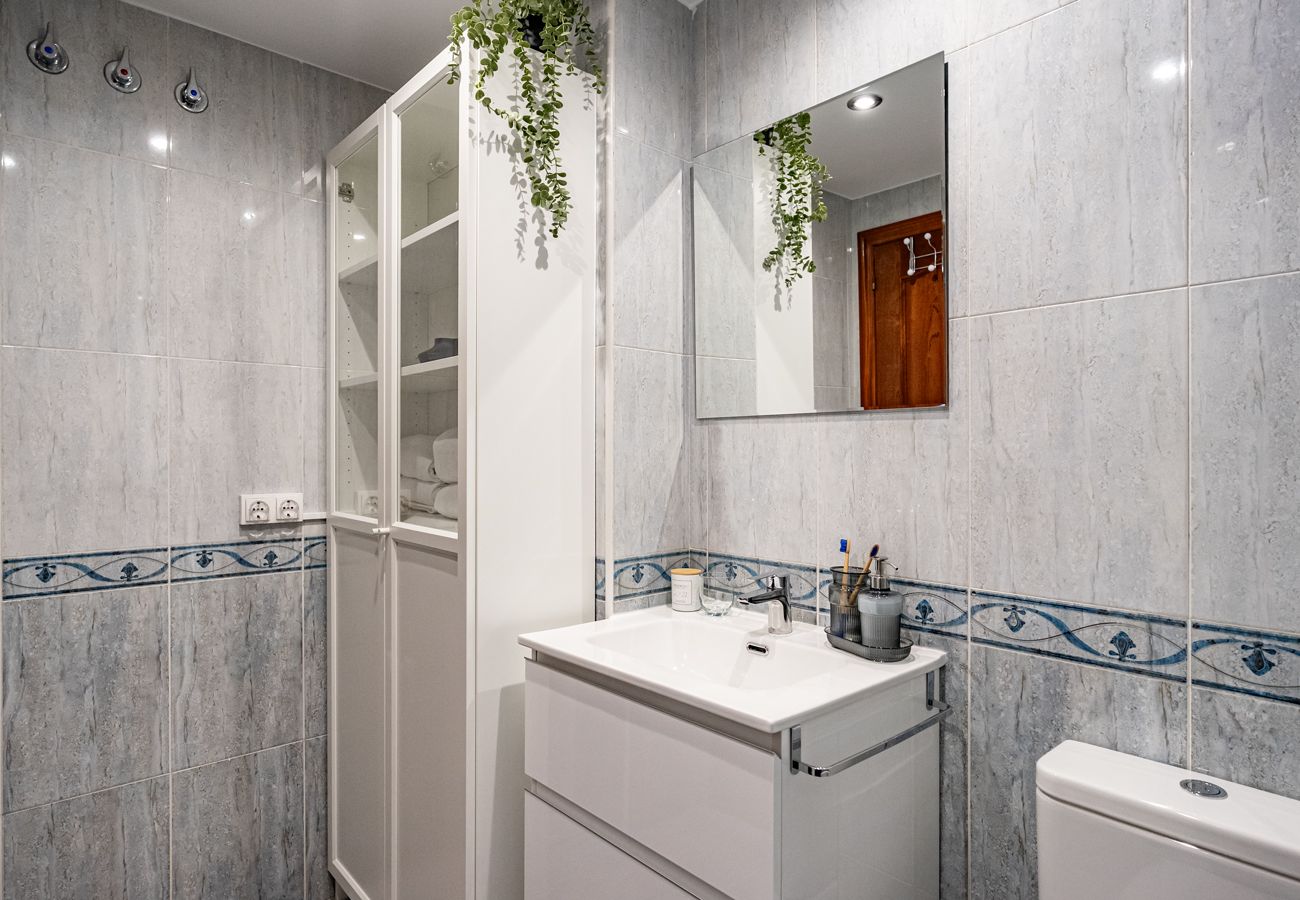 Apartamento en Pola de Lena - TRAIL HOUSE POLA DE LENA