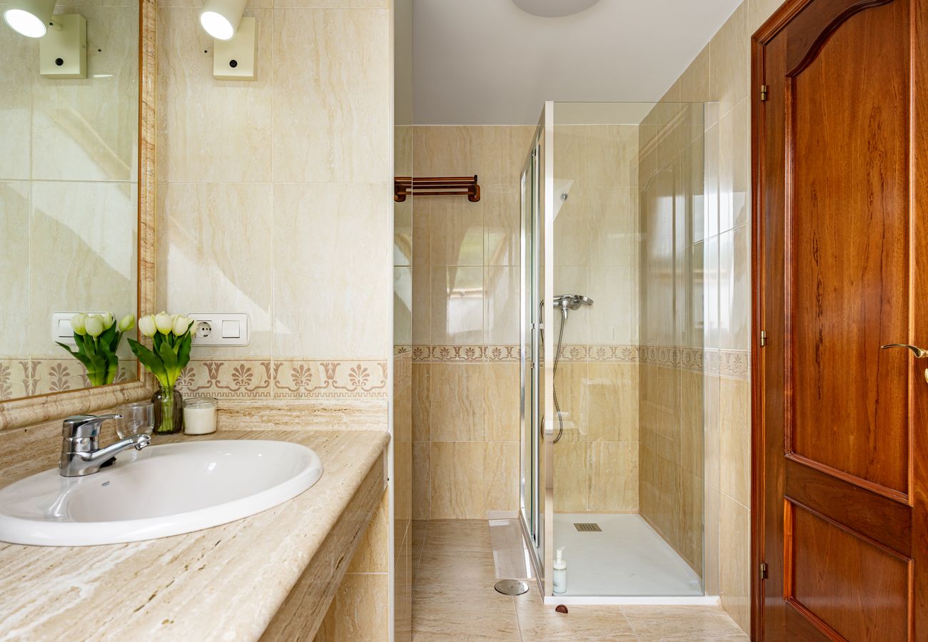 Apartamento en Pola de Lena - TRAIL HOUSE POLA DE LENA