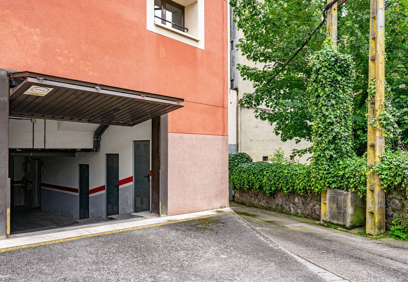 Apartamento en Pola de Lena - TRAIL HOUSE POLA DE LENA