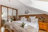 Apartamento en Pola de Lena - TRAIL HOUSE POLA DE LENA