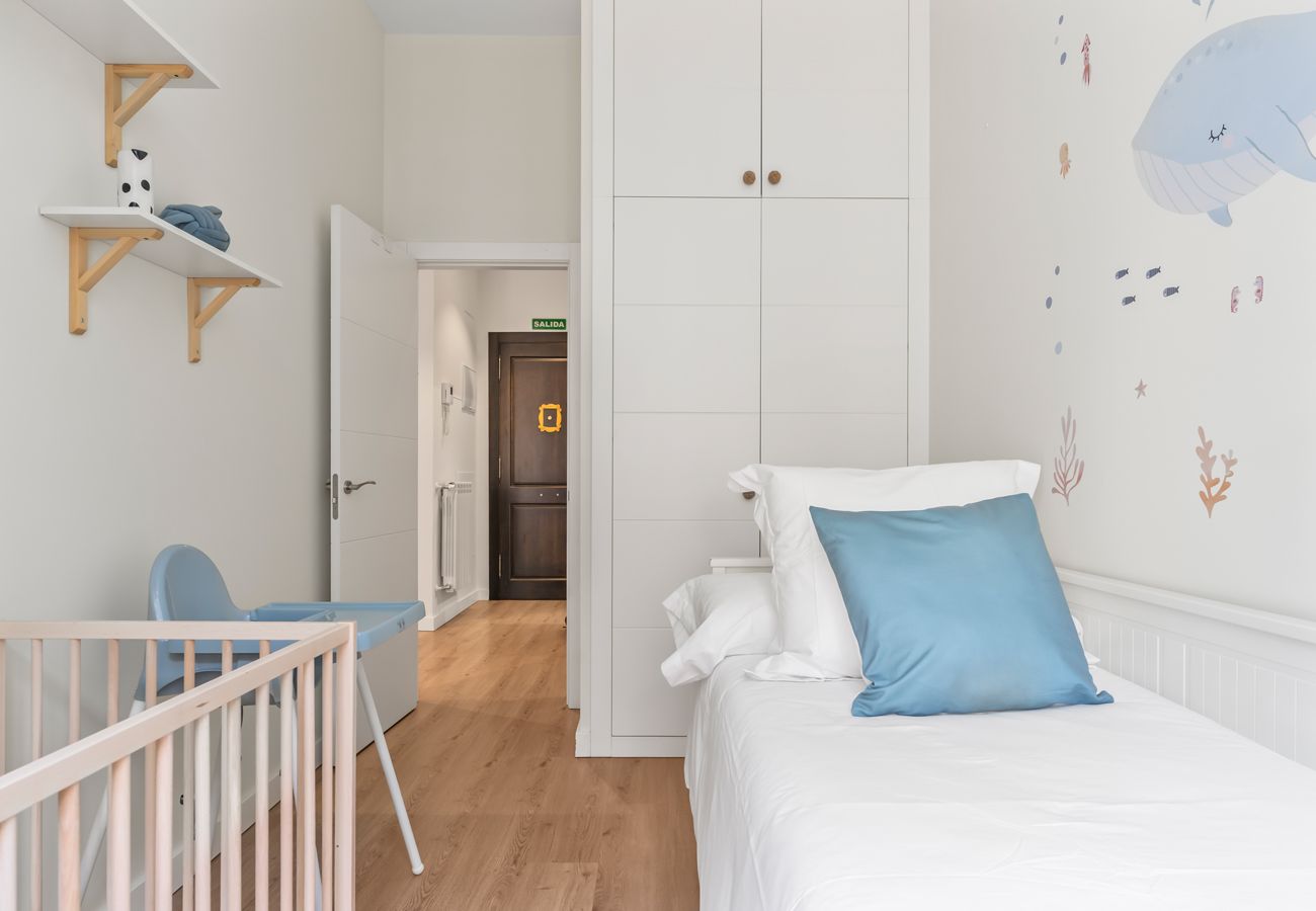 Apartamento en Gijón - Numa Guilhou