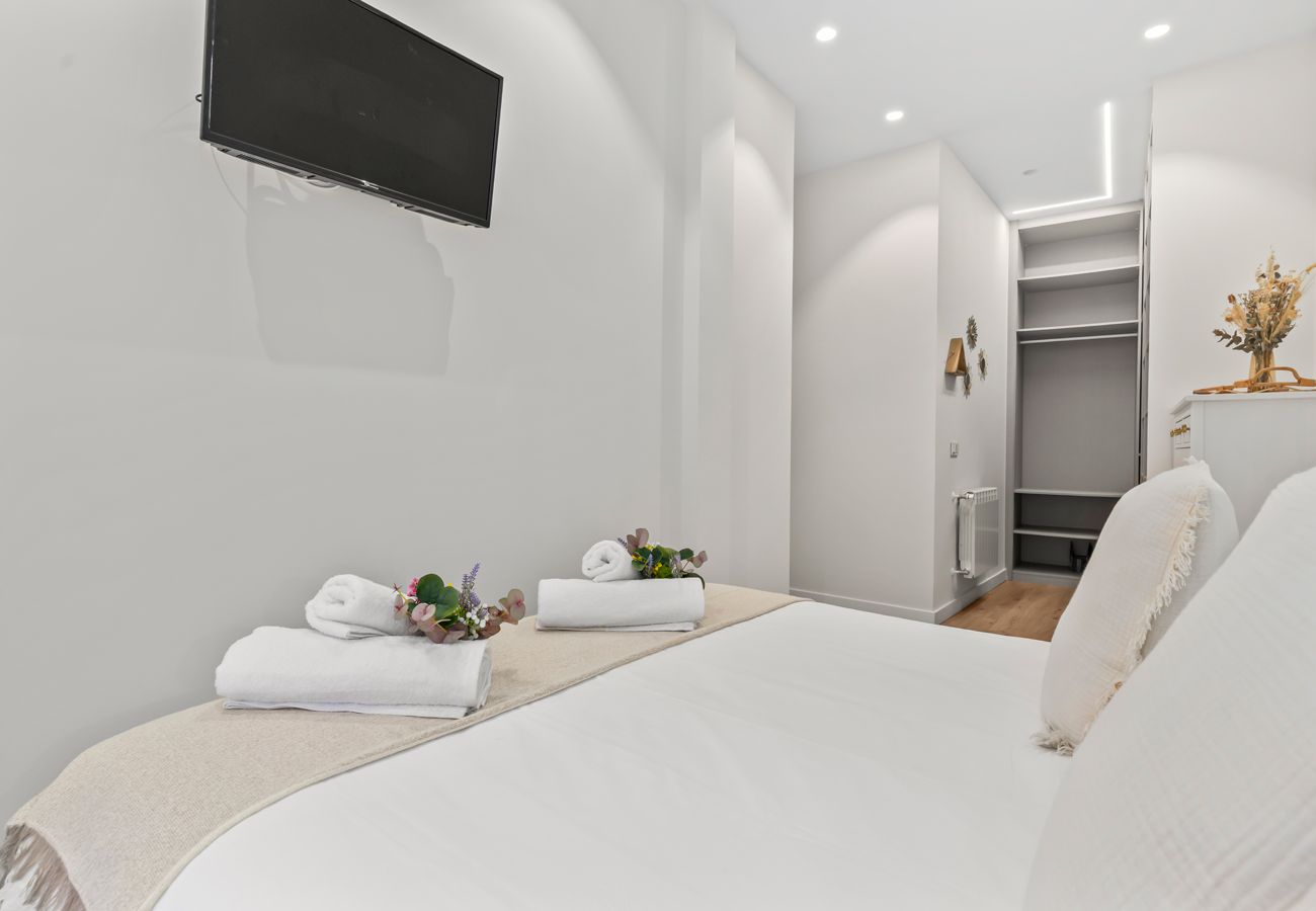 Apartamento en Gijón - Numa Guilhou