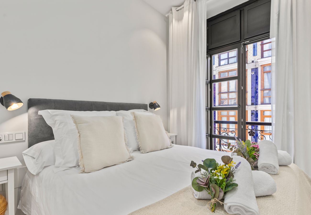 Apartamento en Gijón - Numa Guilhou