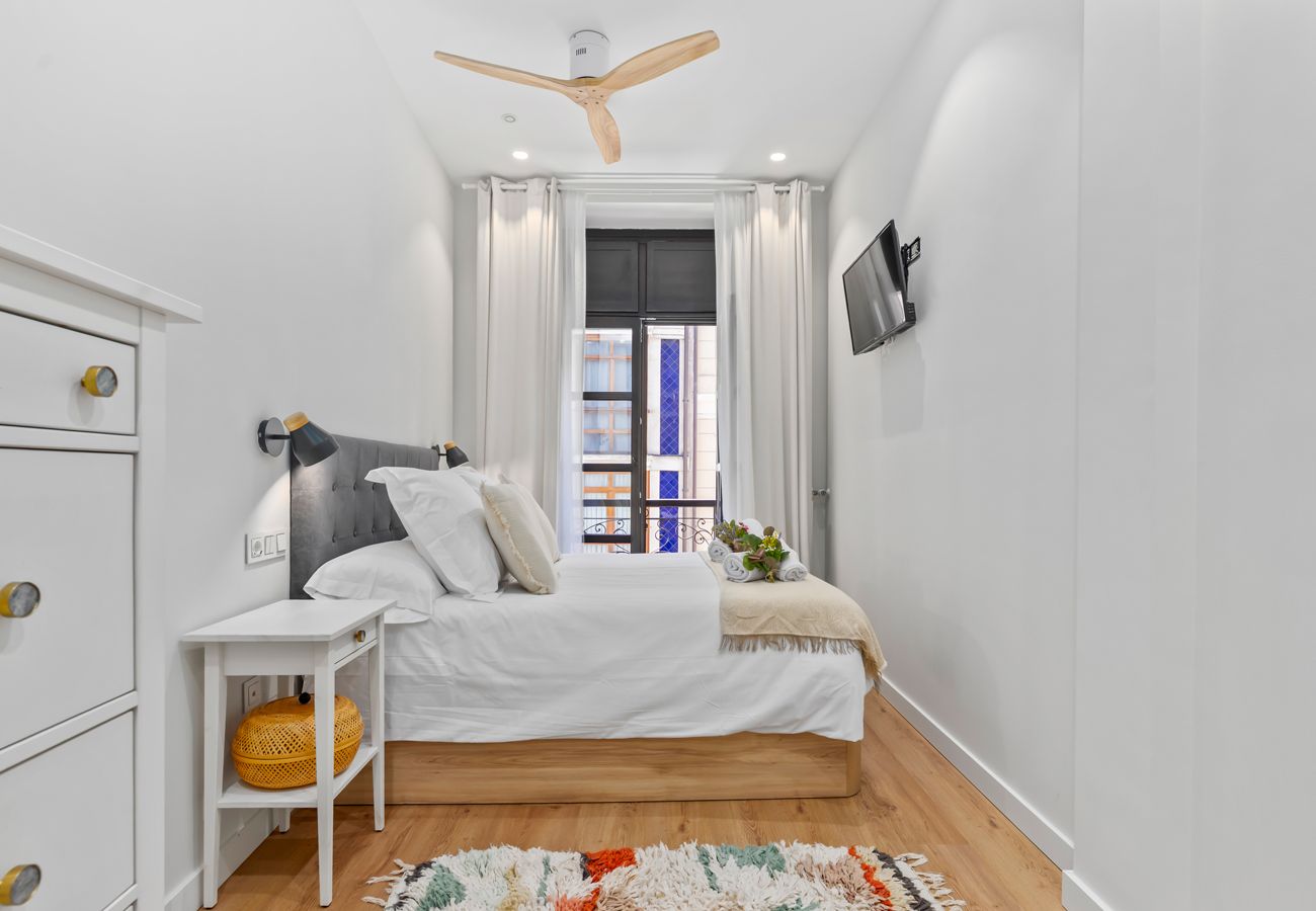 Apartamento en Gijón - Numa Guilhou