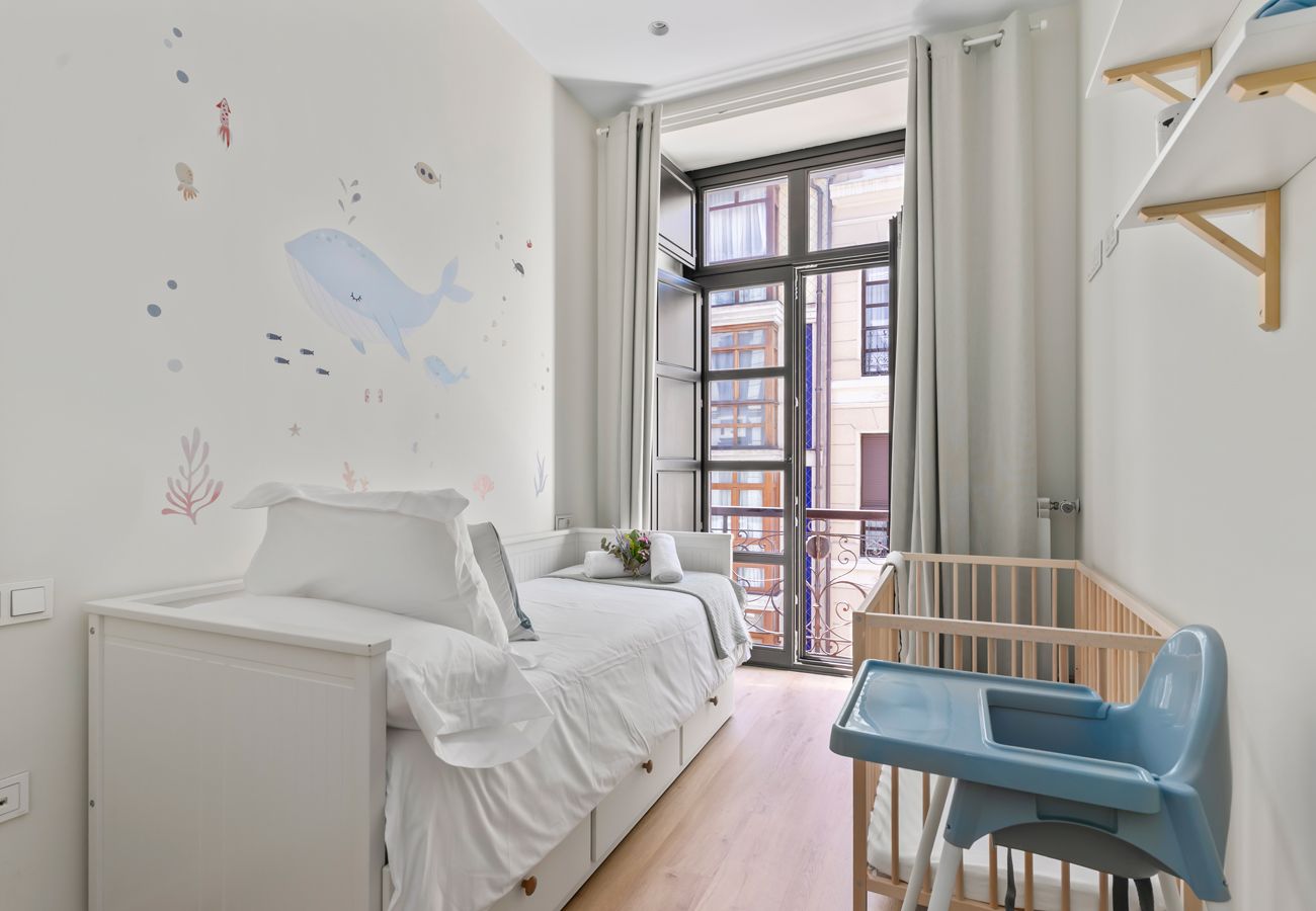 Apartamento en Gijón - Numa Guilhou