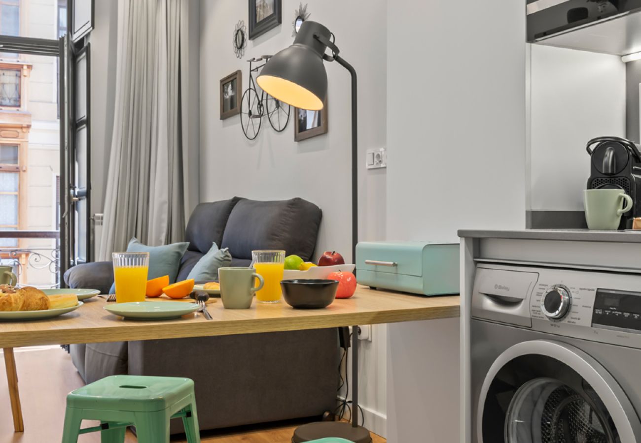 Apartamento en Gijón - Numa Guilhou