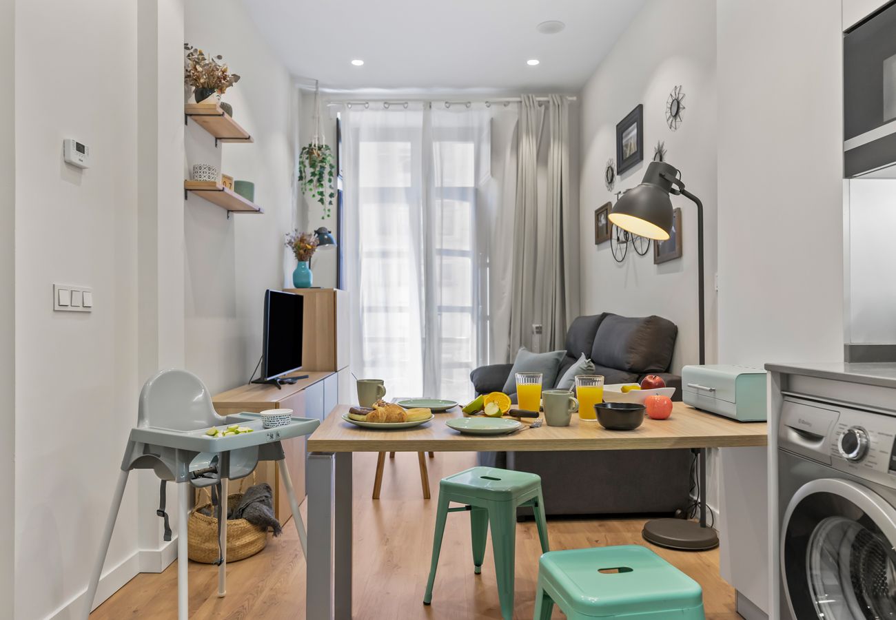 Apartamento en Gijón - Numa Guilhou