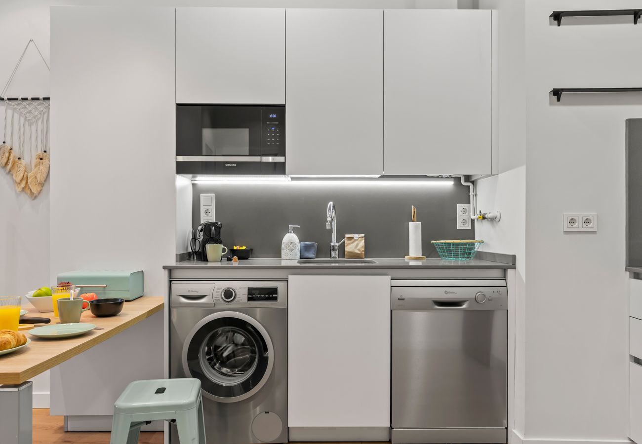 Apartamento en Gijón - Numa Guilhou
