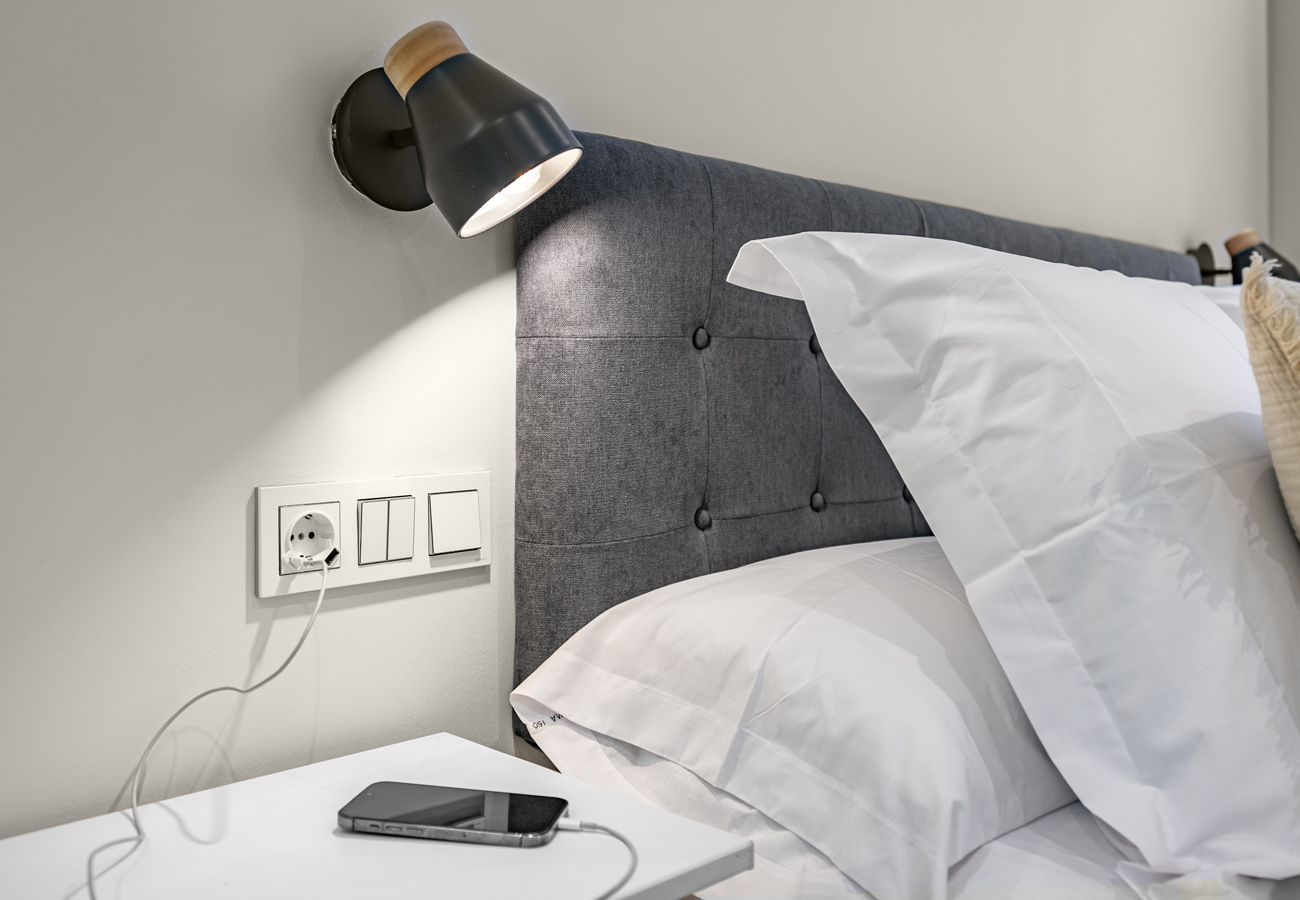 Apartamento en Gijón - Numa Guilhou