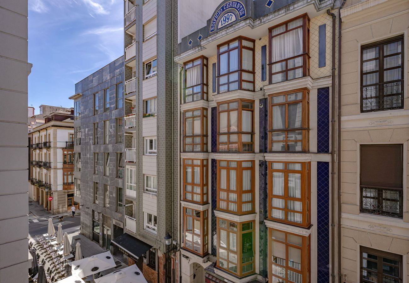 Apartamento en Gijón - Numa Guilhou
