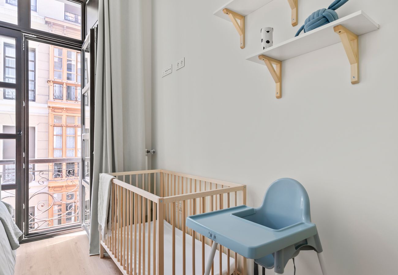 Apartamento en Gijón - Numa Guilhou