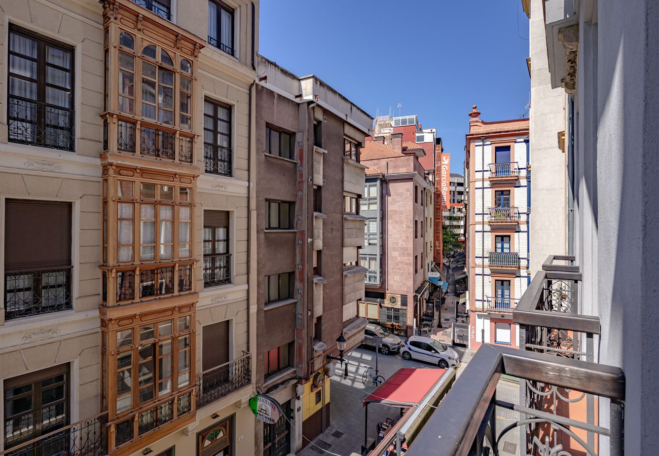 Apartamento en Gijón - Numa Guilhou