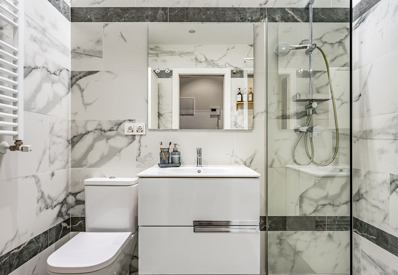 Apartamento en Gijón - Numa Guilhou