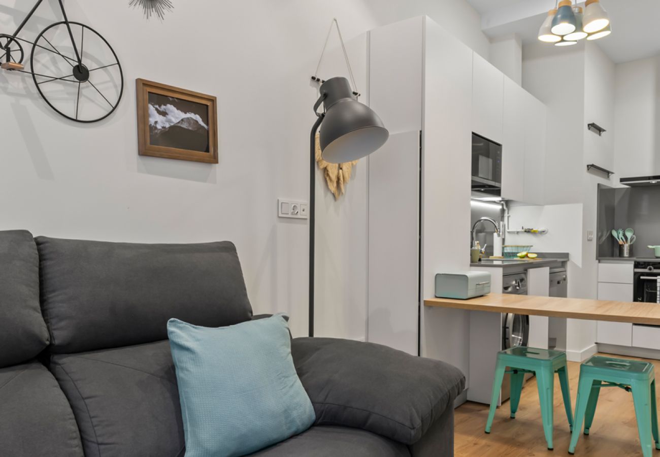Apartamento en Gijón - Numa Guilhou