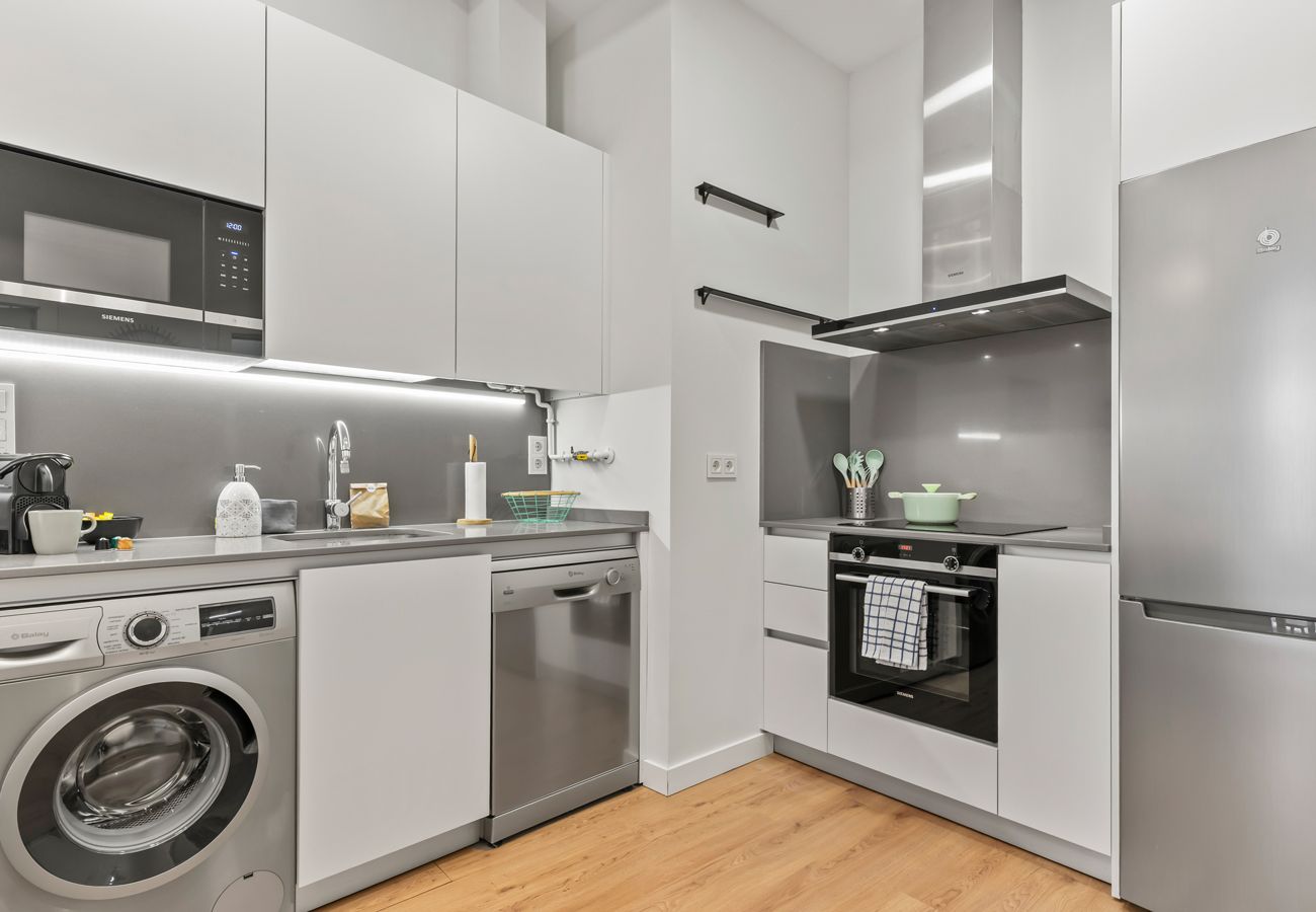 Apartamento en Gijón - Numa Guilhou