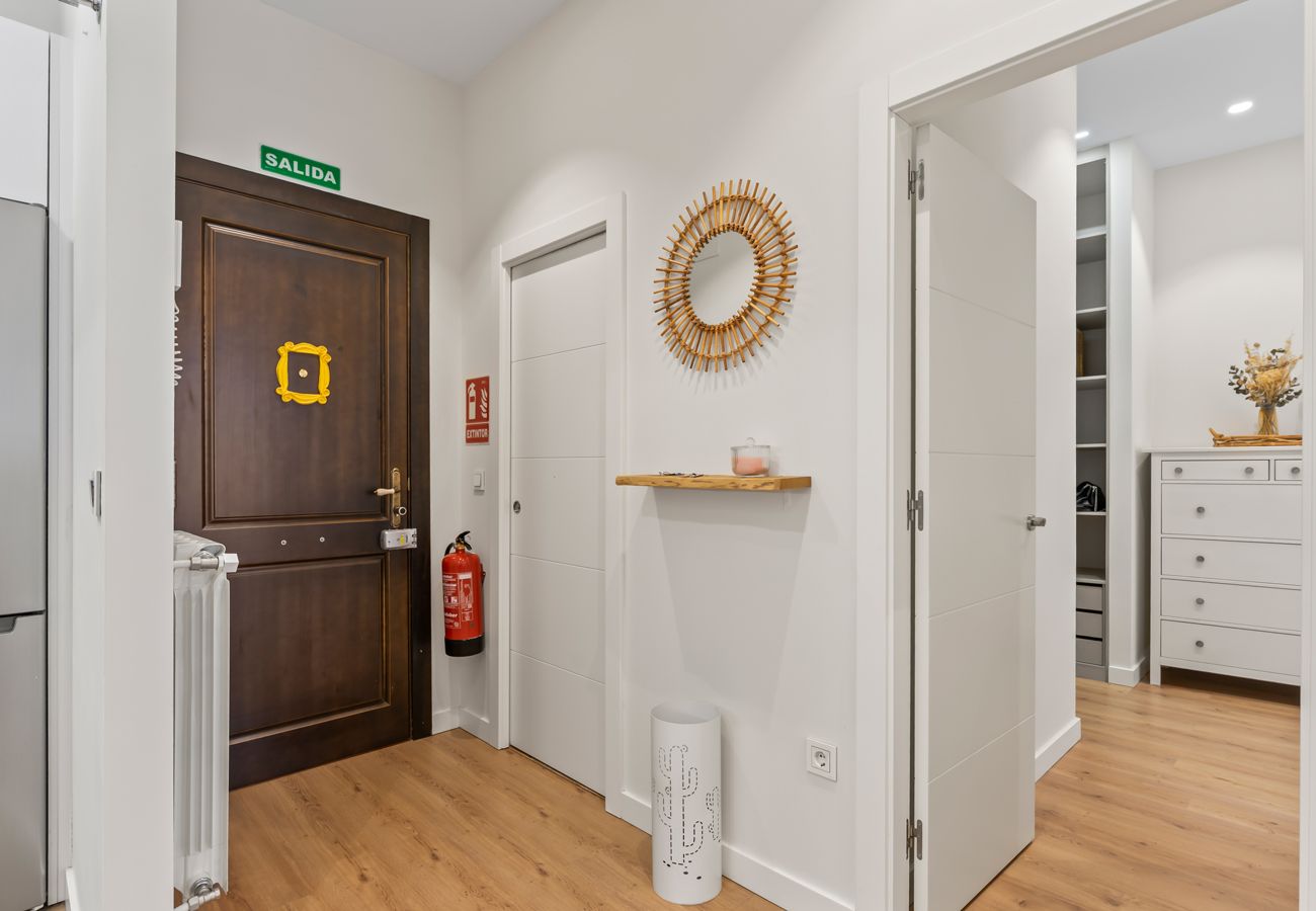 Apartamento en Gijón - Numa Guilhou