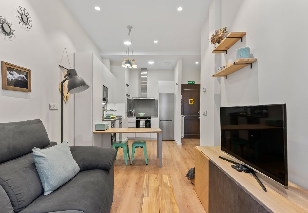 Apartamento en Gijón - Numa Guilhou