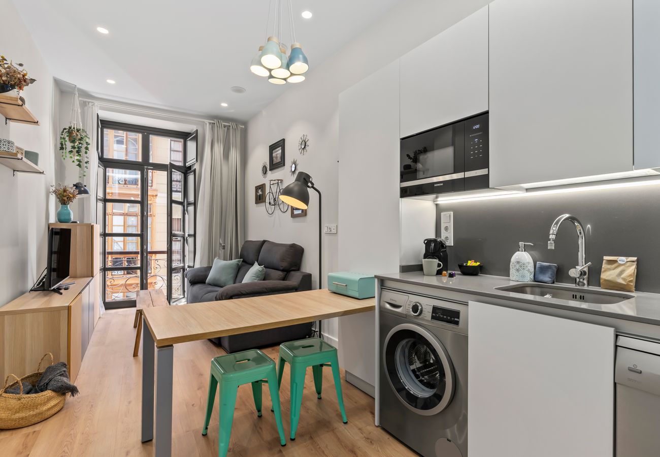Apartamento en Gijón - Numa Guilhou