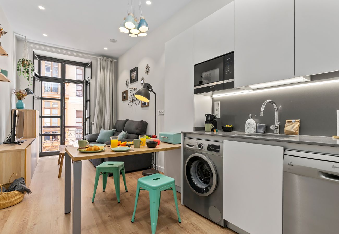Apartamento en Gijón - Numa Guilhou