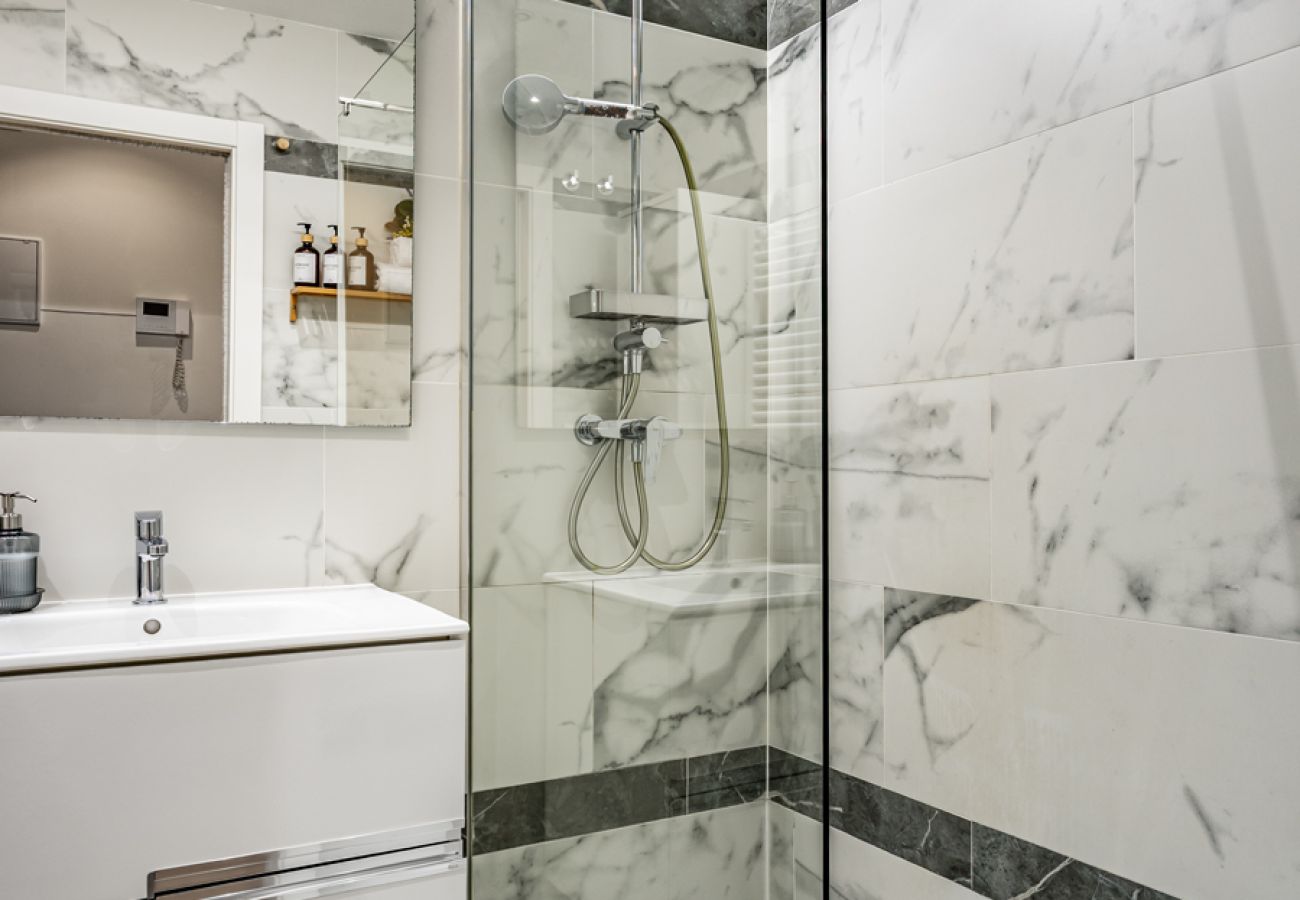 Apartamento en Gijón - Numa Guilhou