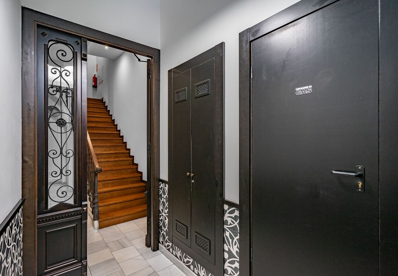 Apartamento en Gijón - Numa Guilhou