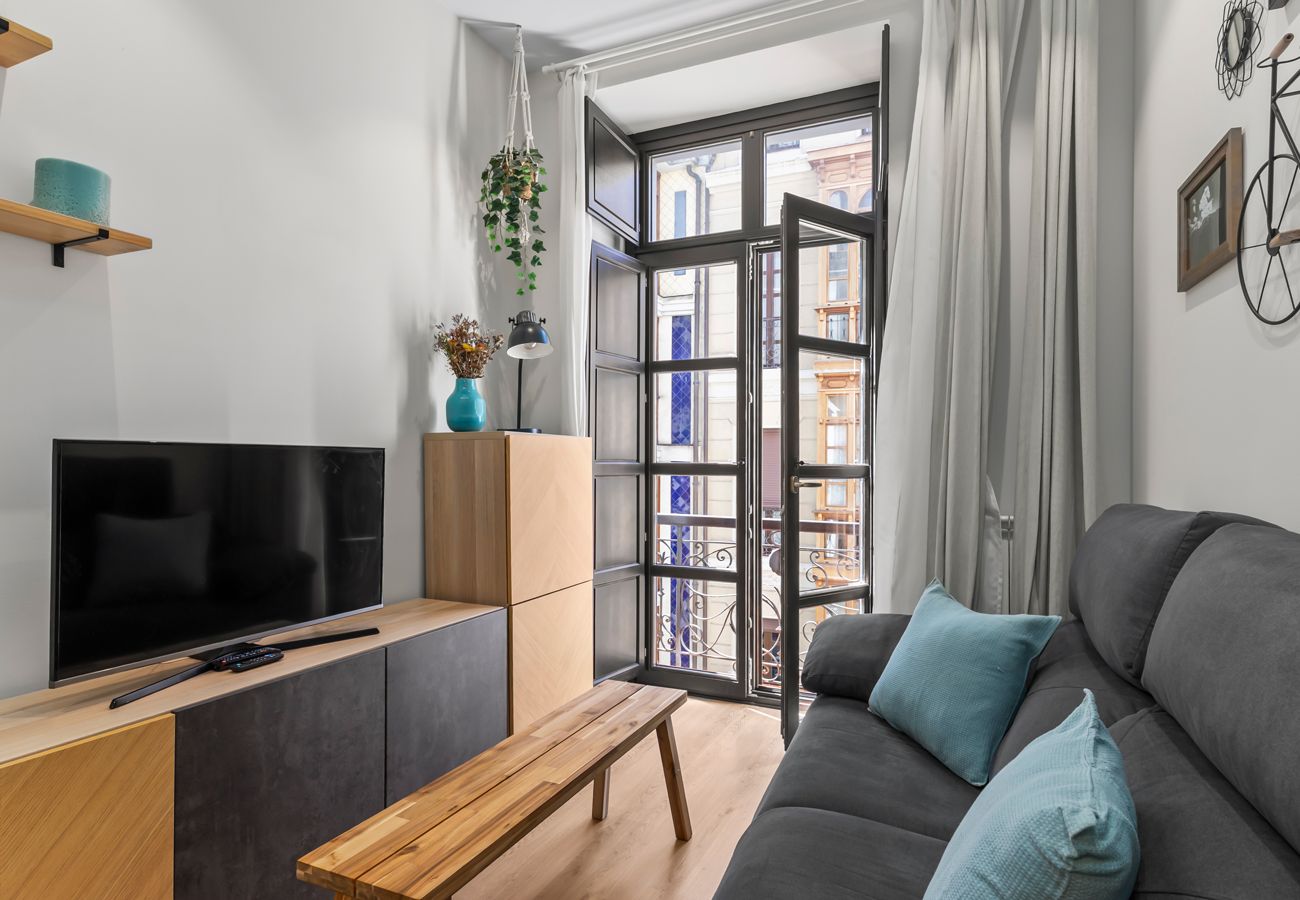 Apartamento en Gijón - Numa Guilhou