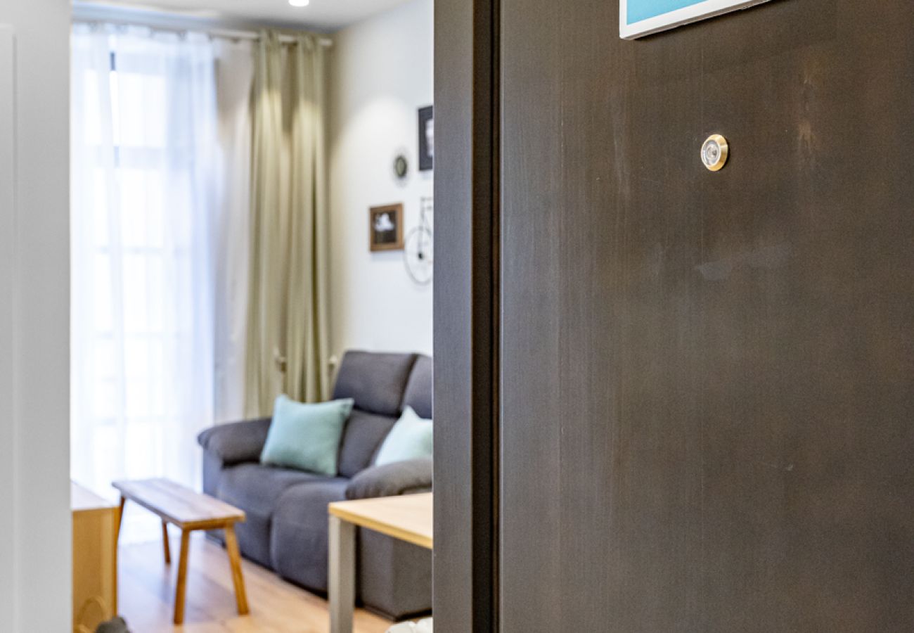 Apartamento en Gijón - Numa Guilhou