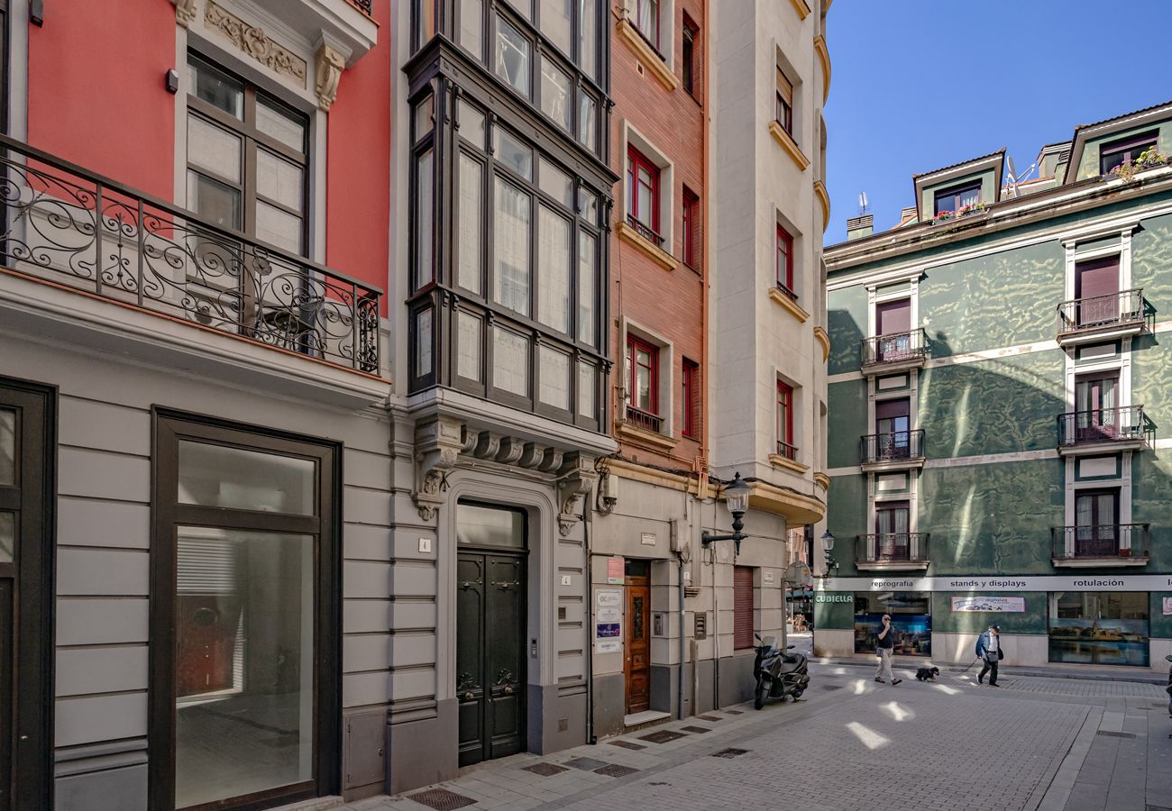Apartamento en Gijón - Numa Guilhou
